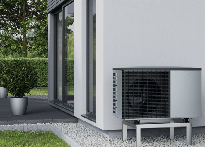 Remplacement chaudière à Saint-Nazaire