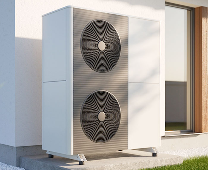 Installation climatisation à Saint-Nazaire